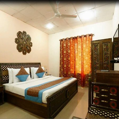 Hotel Green Lotus Dwarka Delhi  Cameră foto