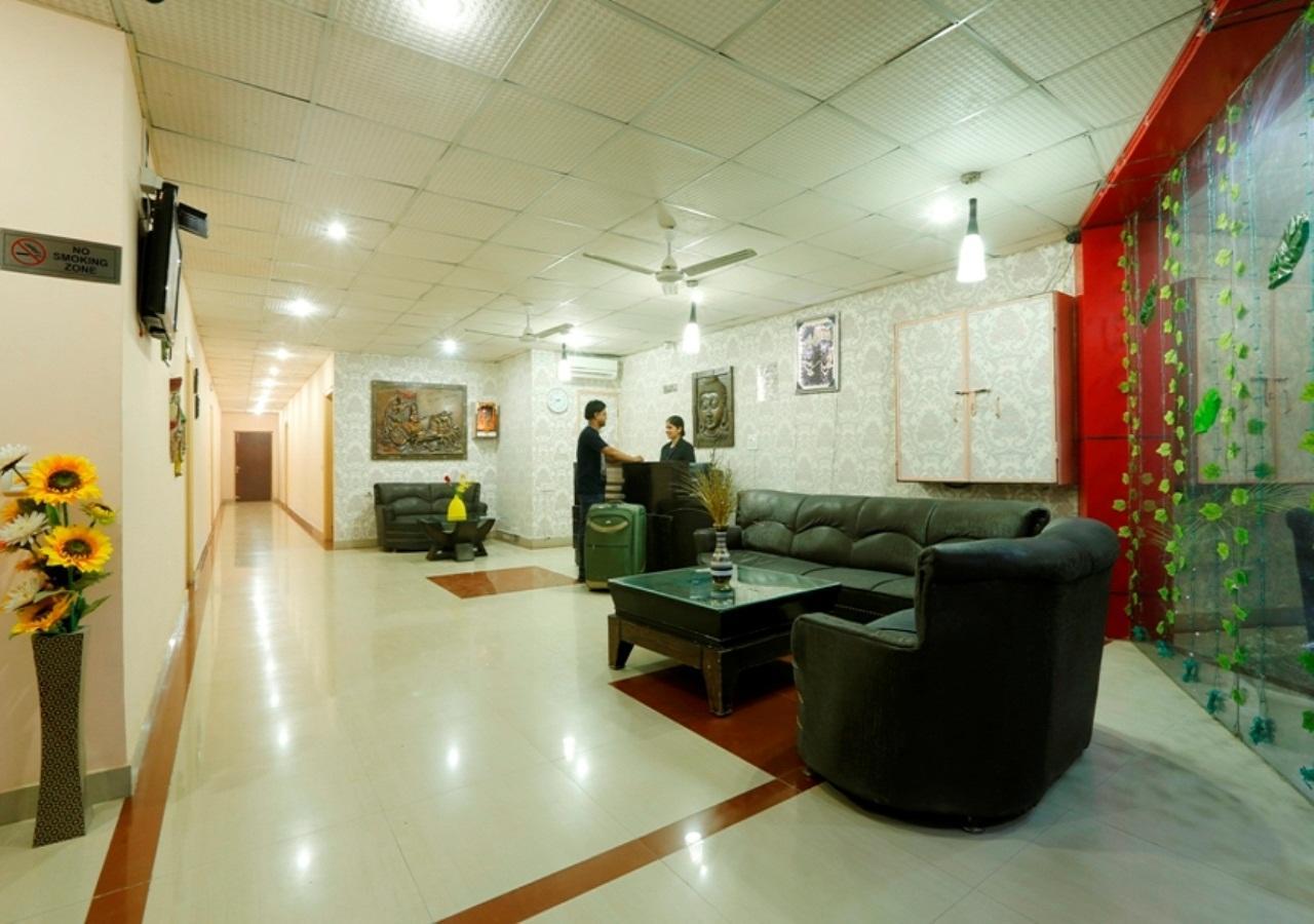 Hotel Green Lotus Dwarka Delhi  Cameră foto