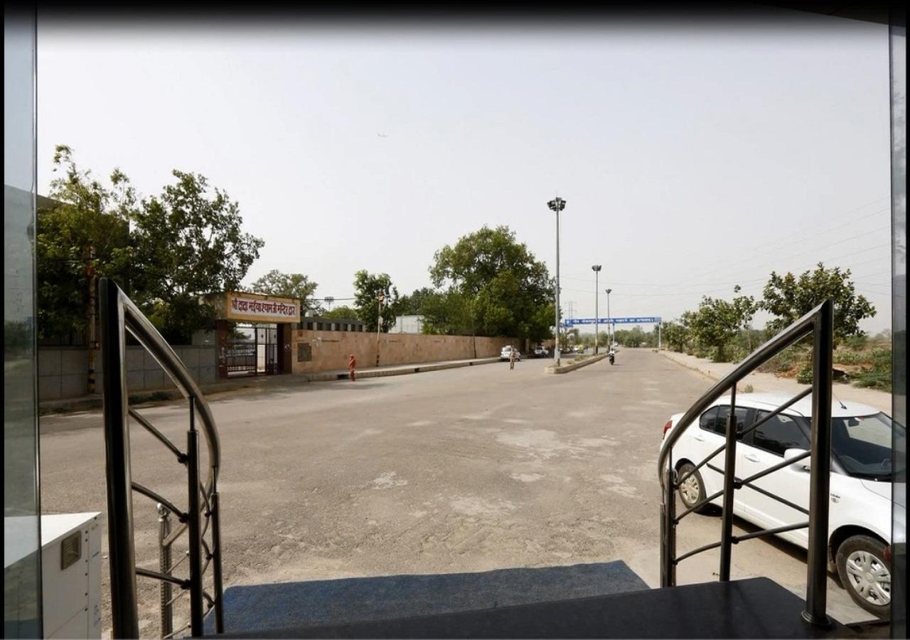Hotel Green Lotus Dwarka Delhi  Cameră foto