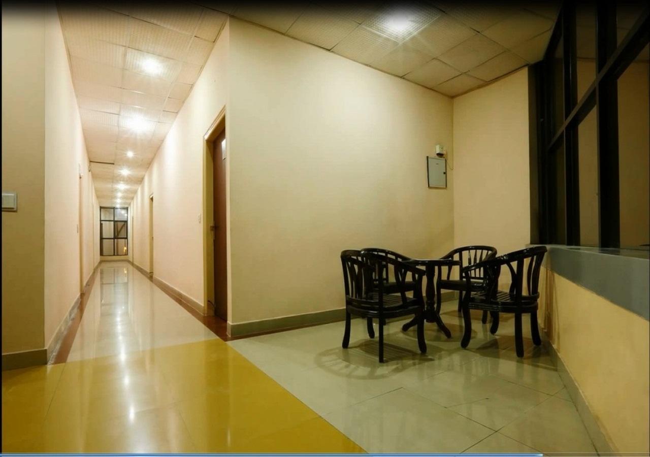 Hotel Green Lotus Dwarka Delhi  Cameră foto