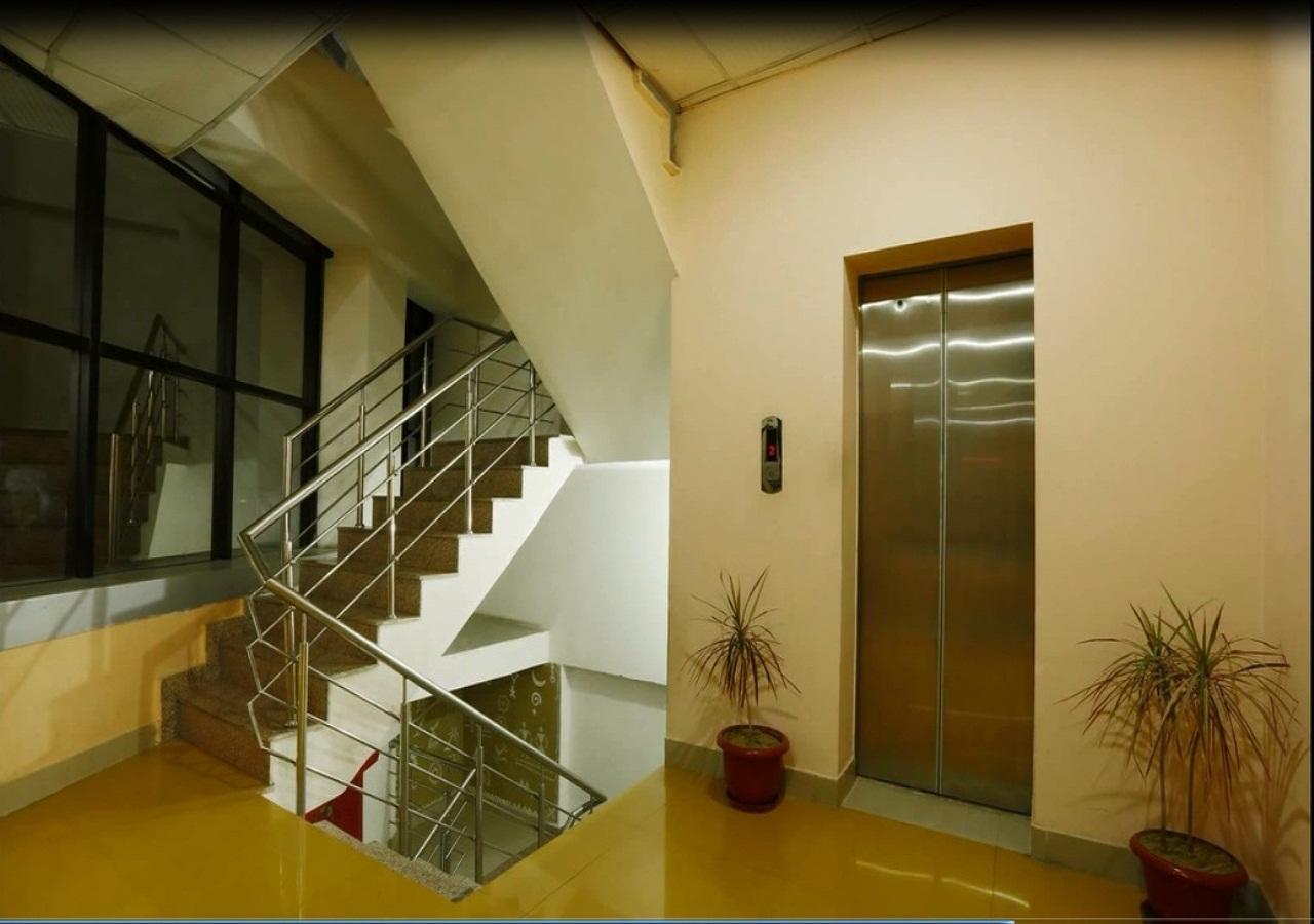 Hotel Green Lotus Dwarka Delhi  Cameră foto